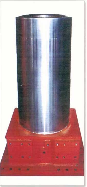 伸縮部?jì)?外筒